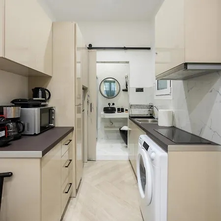 Comfortable Near Panathenaic Stadium * Athens